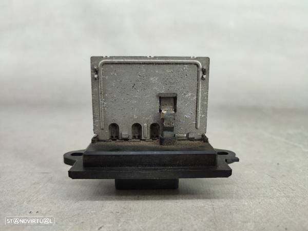 Resistencia Sofagem Nissan Micra Iii (K12) - 2