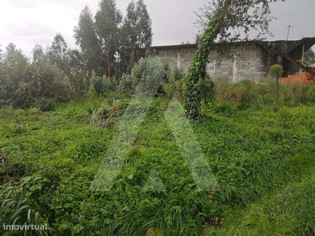 Terreno a cerca de 10 minutos de Aveiro - Grande imagem: 5/14