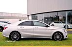 Mercedes-Benz CLA 180 d AMG Line - 50