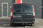 Mercedes-Benz Viano 2.2 CDI extralang Automatik Ambiente - 4