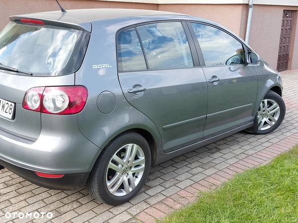 Volkswagen Golf Variant 1.6 Comfortline - 3