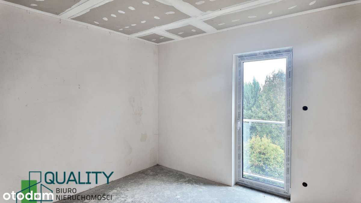 Nowe Domy Dwulokalowe na sprzedaż w Bogdanowie-9