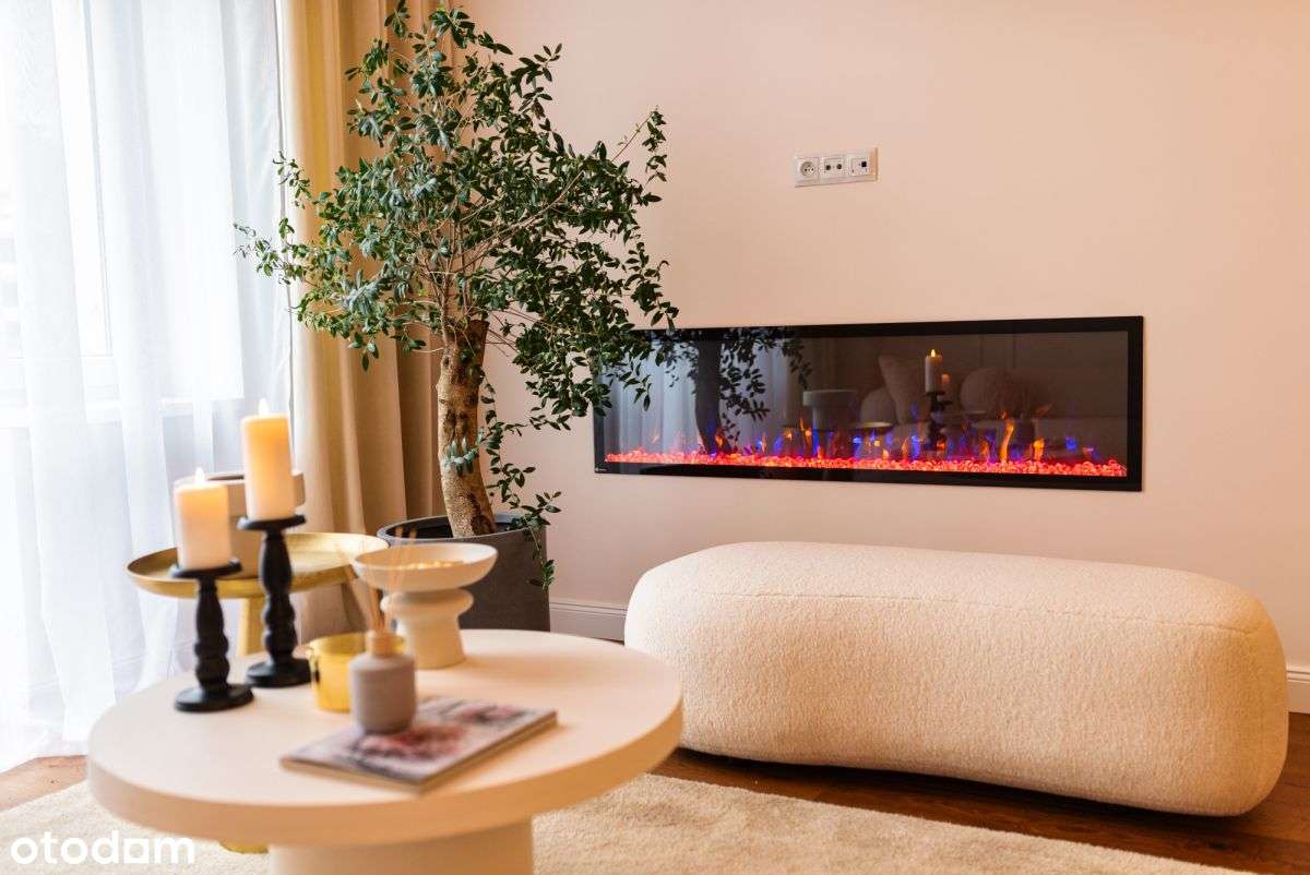 Eleganckie 3pokoje w centrum-2