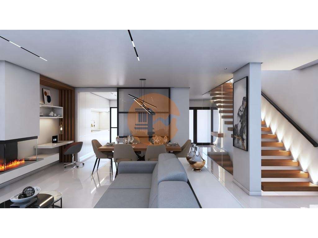 Empreendimento de luxo localizado em Portimão, Algarve! - Grande imagem: 5/48