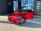 Alfa Romeo Giulia - 2