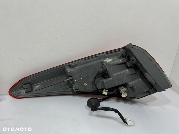 HYUNDAI I40 SEDAN LAMPA TYŁ PRAWA LEWA EUROPA 92401-3Z3 92402-3Z3 - 6