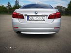 BMW Seria 5 525d xDrive - 5