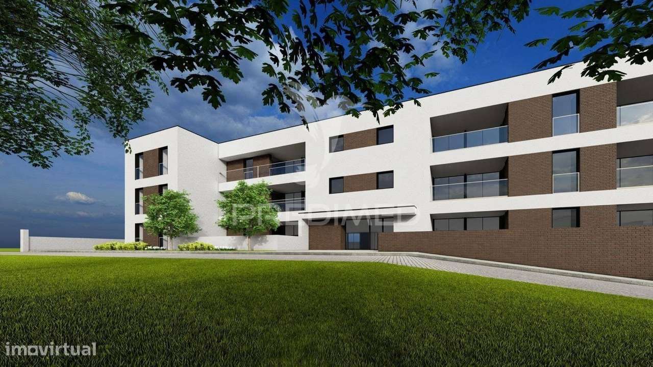 T2 no coração de Valença – Modernidade e conforto - Grande imagem: 5/17