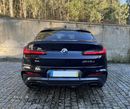 BMW X4 M M40 d Auto - 8