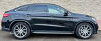 Mercedes-Benz GLE 63 AMG 4-Matic - 13