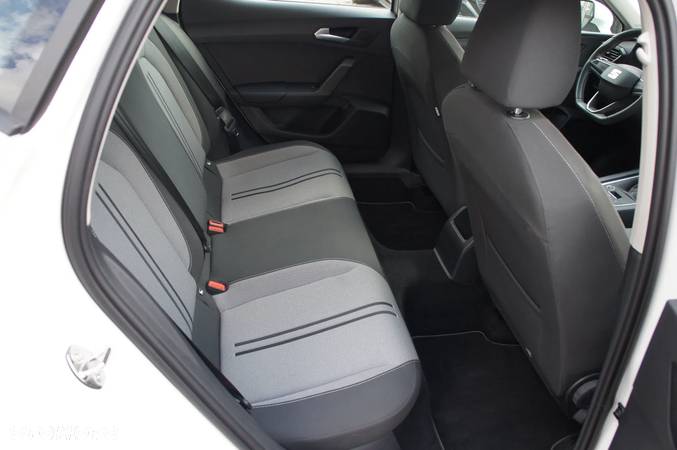 Seat Leon 1.5 TSI Style - 10
