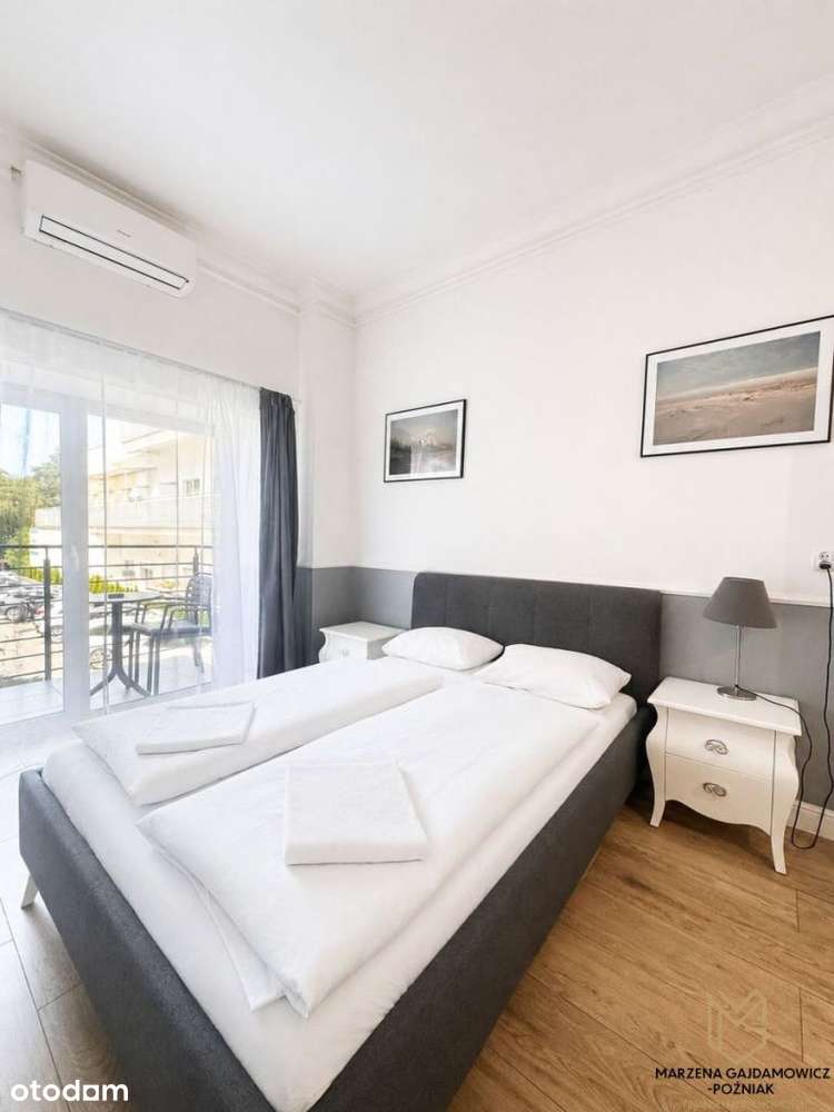 20 apartamentów - Międzyzdroje, Promenada Gwiazd-8