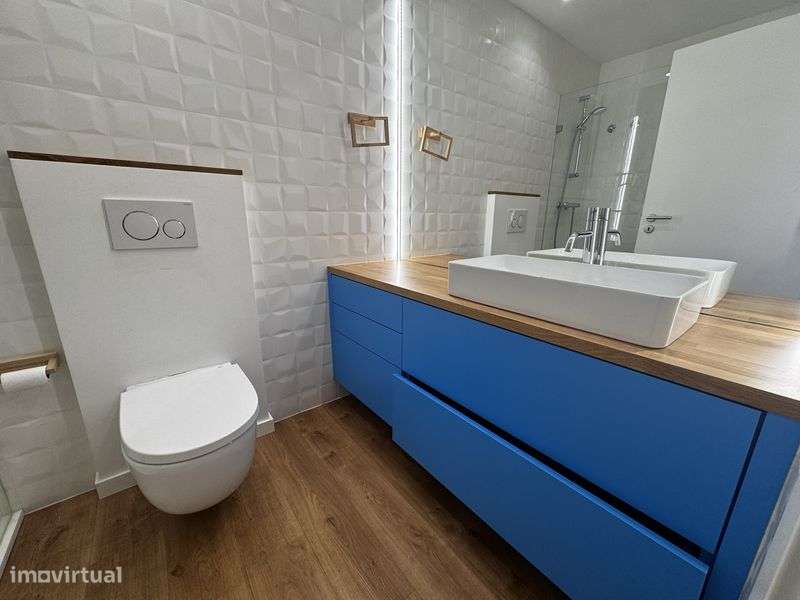 Fabuloso T1  topo de gama/ 5 de Outubro-Forças Armadas - Grande imagem: 5/12