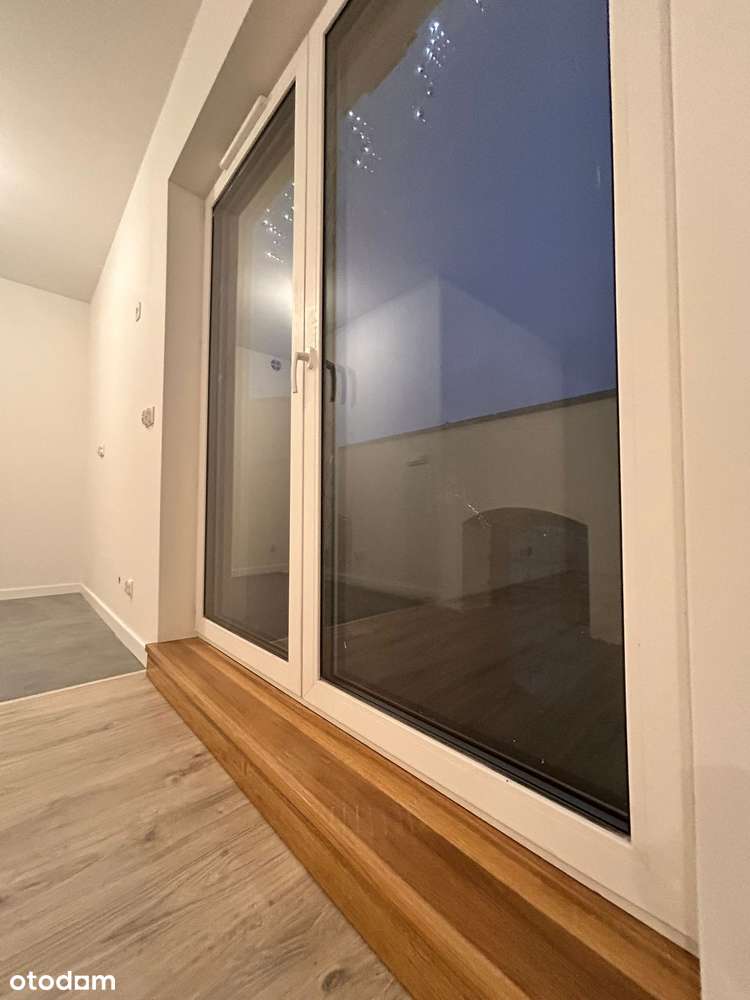 Obniżka ceny Black Week! Kawalerka po remoncie + parking gratis-6