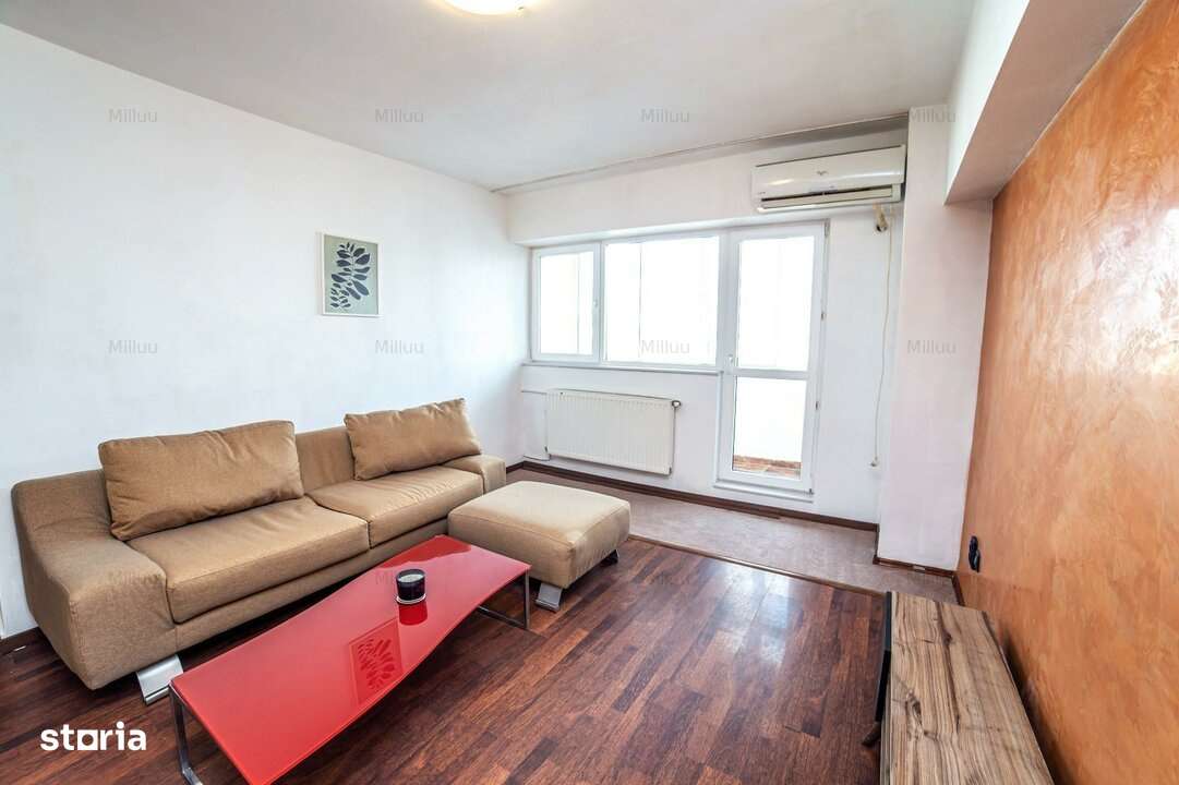 3 camere | 10 Min Metrou Obor - Imagine principală: 4/19