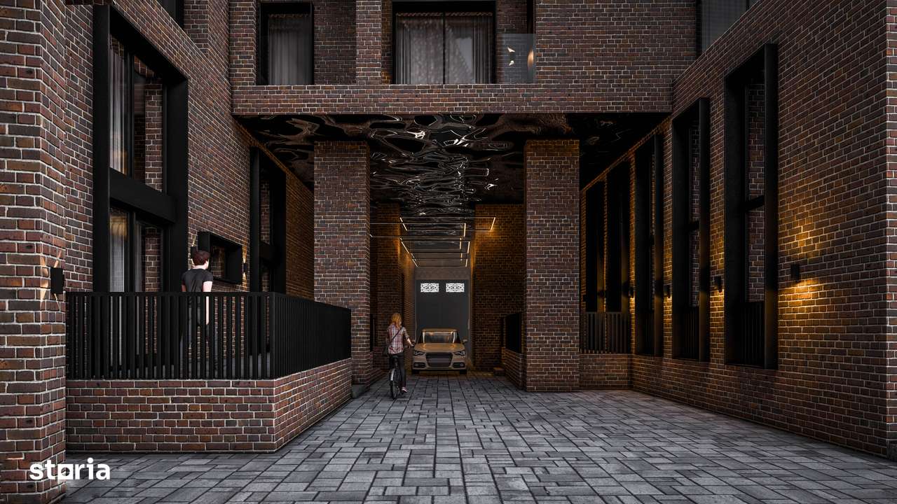 Apartament cu 3 camere ultracentral de vânzare, in Oradea - Imagine principală: 5/9