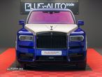 Rolls-Royce Cullinan - 6