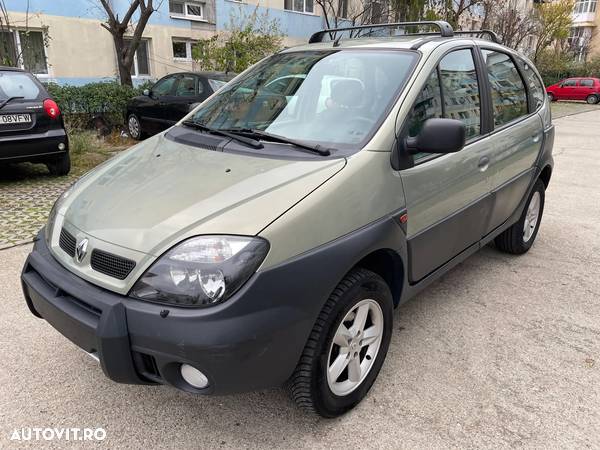 Renault Scenic RX4 1.9dCi Dynamique - 2