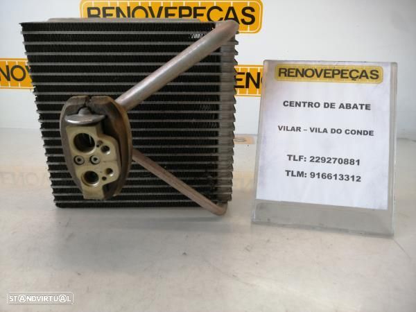 Radiador Chaufagem Seat Ibiza Iii (6L1) - 1