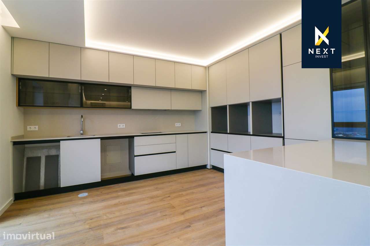 Apartamentos em construção em Ranhados, Viseu - Grande imagem: 5/28