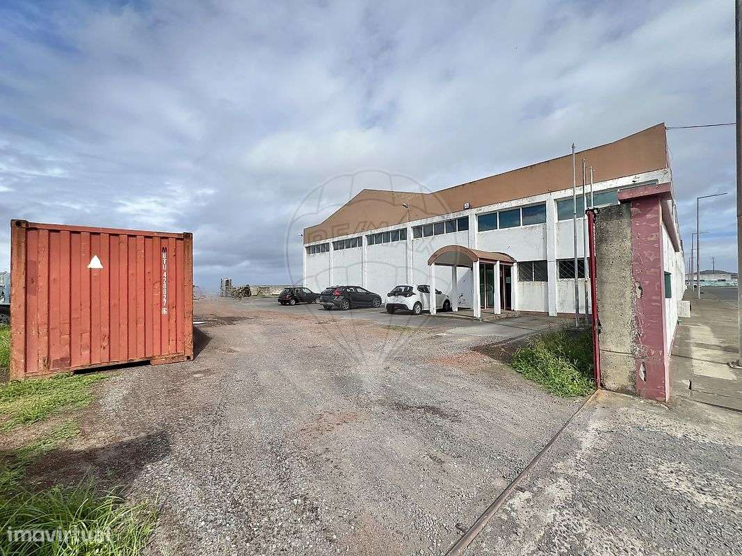 Armazém  para venda - Grande imagem: 5/24