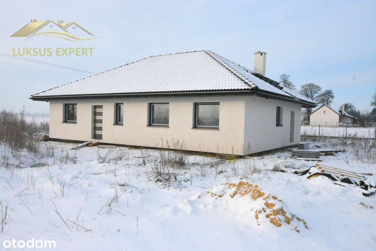 Ostatni dom w Białej Drugiej.-1