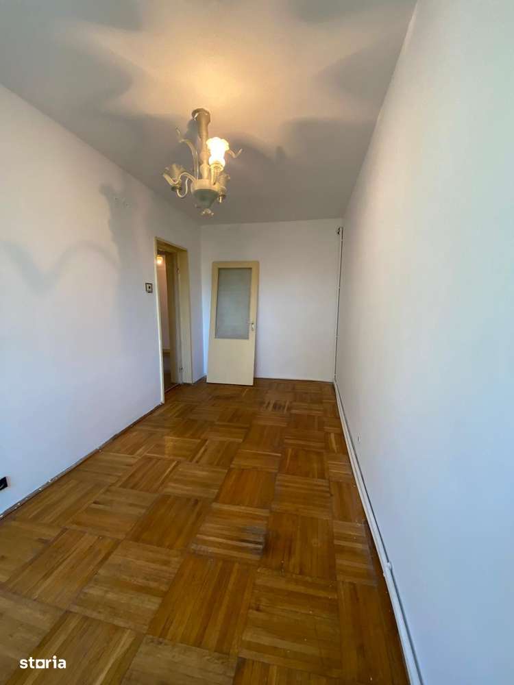 Giurgiu  ocazie- Aleea Alexandriei  ap 3 cam circular 4/4, - Imagine principală: 4/20
