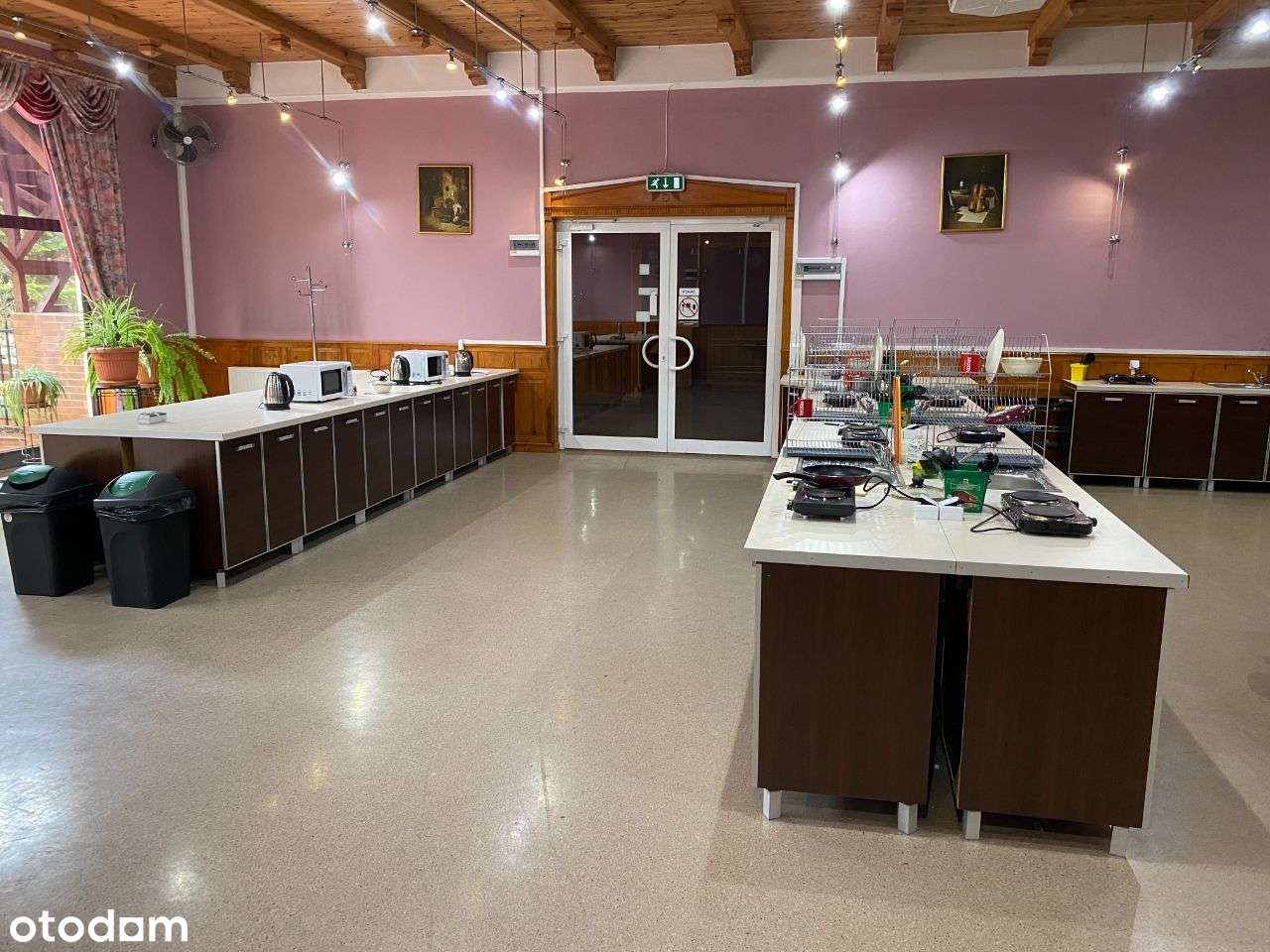 Obiekt hotelowy / hostel w całości na wynajem - Pełny obrazek: 4/10