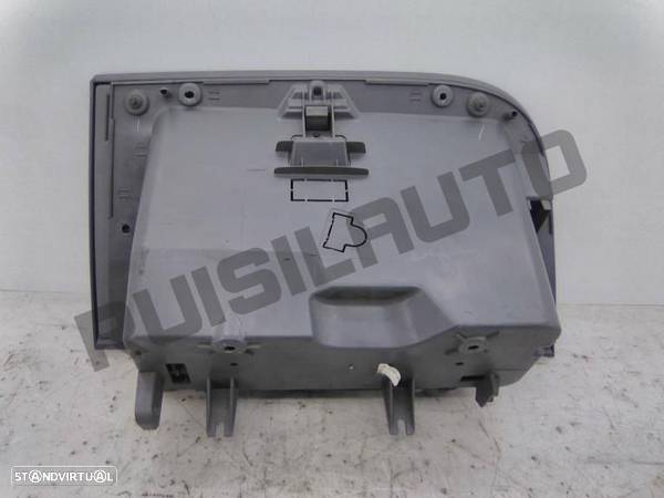 Porta Luvas 6j185_7103a Seat Ibiza Iv St 1.2 Tdi - 3