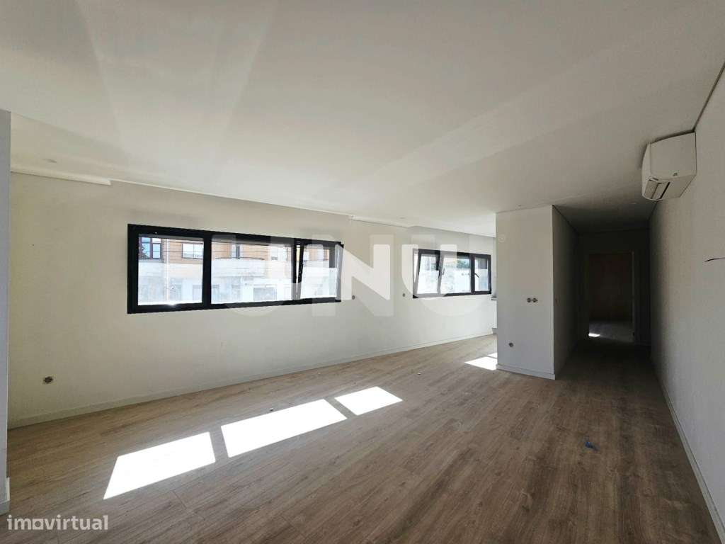 Apartamento T1 - Em Construção - Grande imagem: 4/15