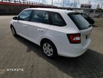 Skoda Fabia 1.4 TDI Active - 4