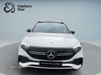 Mercedes-Benz EQA 250+ AMG Line - 2