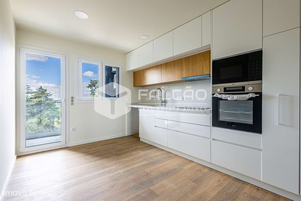 Apartamento T3 Venda em Santarém (Marvila), Santa Iria da Ribeira de S-28
