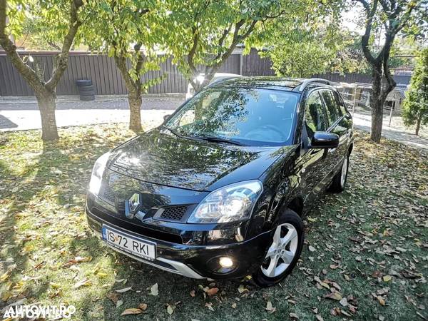 Renault Koleos dCi 175 FAP 4x4 Night and Day - 30