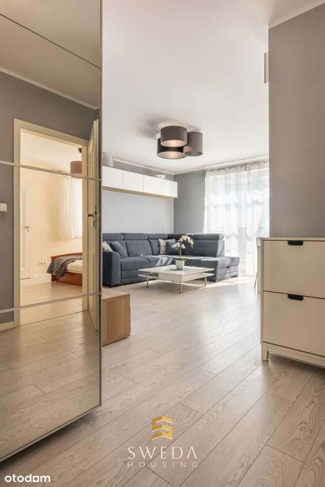 Młody Pruszcz; winda, hala garażowa + komórka-10