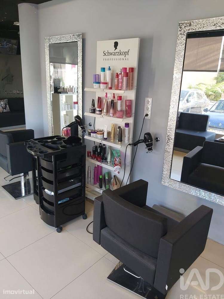 Loja / Estabelecimento Comercial em Caniço de 192,00 m2 - Grande imagem: 5/13