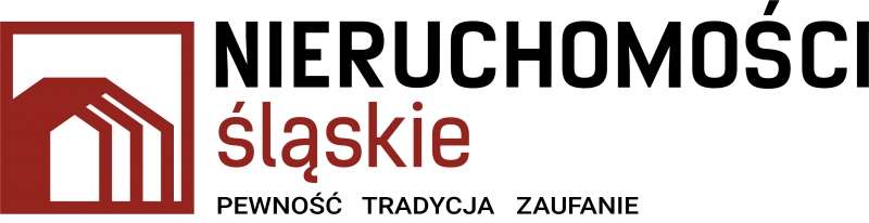 Logo: Nieruchomości Śląskie sp. z o.o.