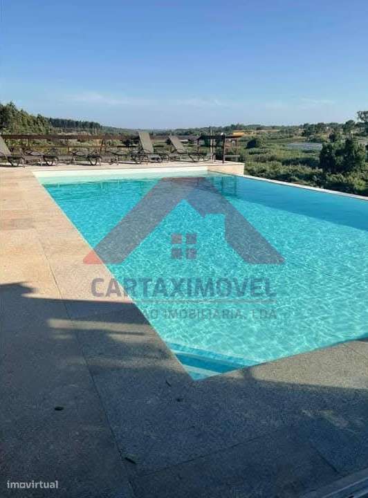 Moradia T4 Venda em Cartaxo e Vale da Pinta,Cartaxo-16