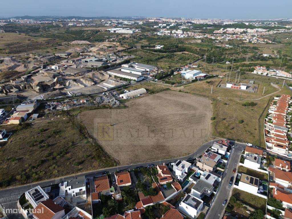 Terreno para Construção em São Domingos de Rana - Cascais-7