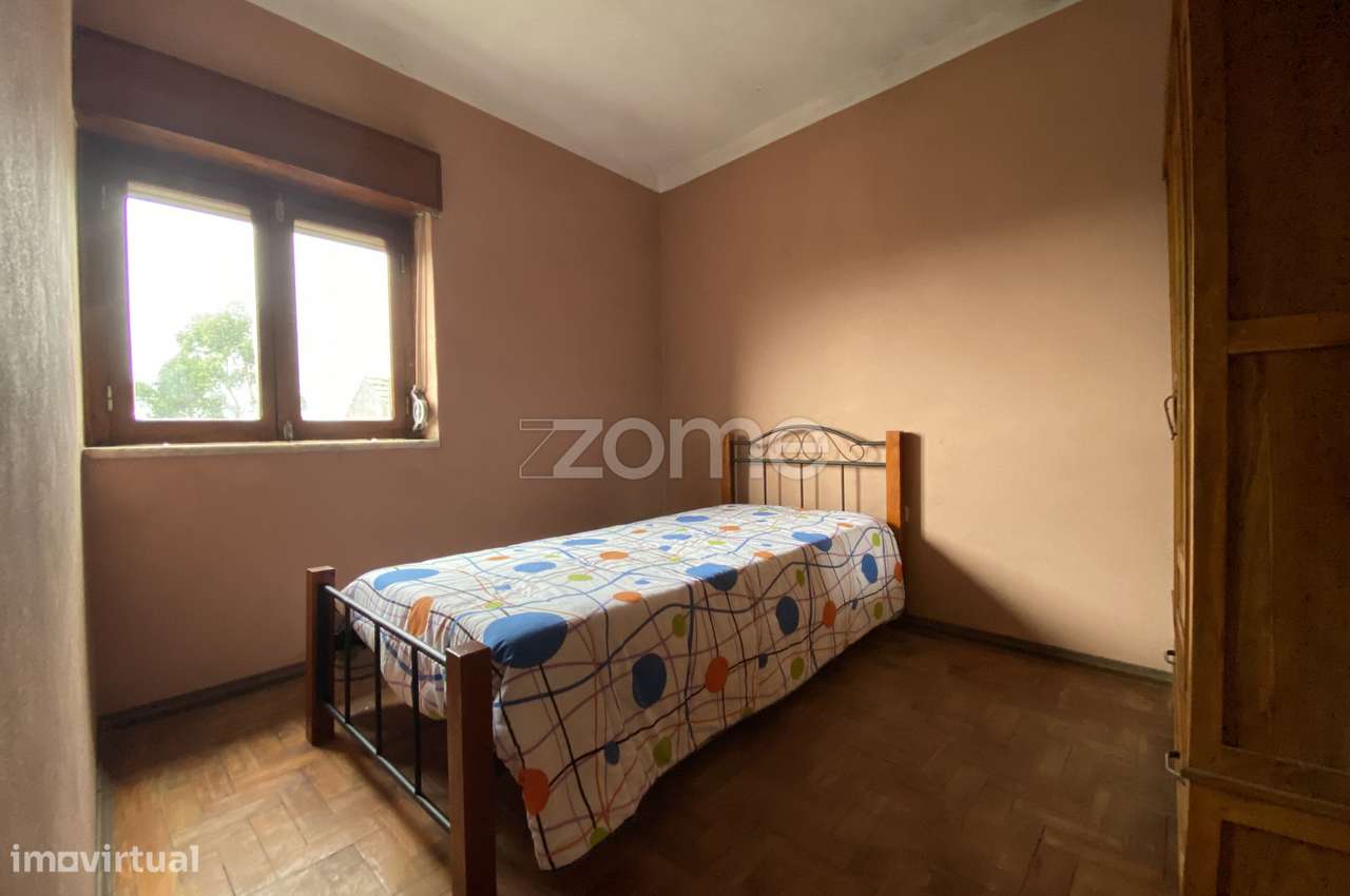 Moradia T5 em Lagarteira - Ansião por 154.500€-8