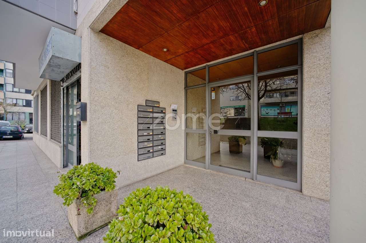 Apartamento T3 em S.Vicente, Braga - Grande imagem: 3/54