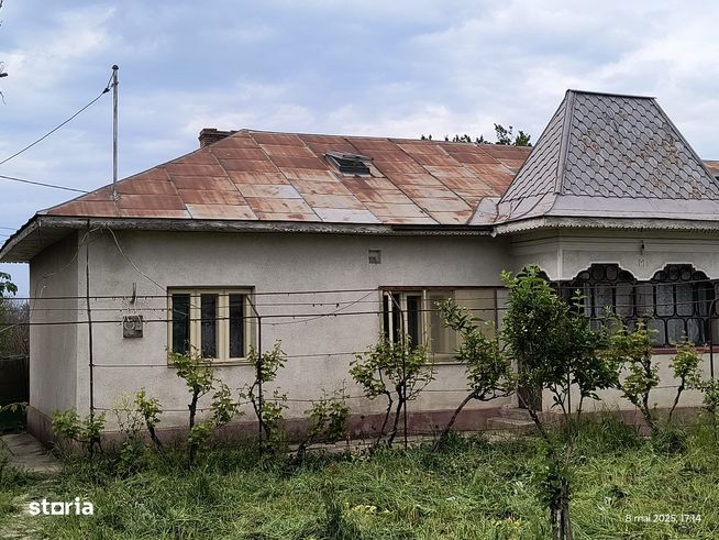 De vanzare casa Troianu-3