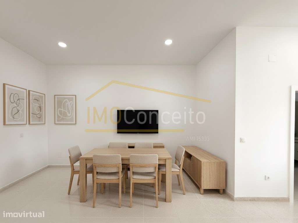 T2 pronto a entrar - RC (Silvã) TORRES NOVAS - Grande imagem: 2/21