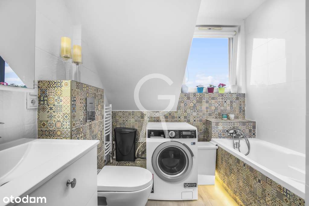 ✨4 pokoje✨2 balkony✨Garaż podziemny ✨-2