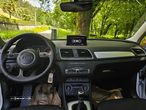 Audi Q3 2.0 TDI Sport - 27