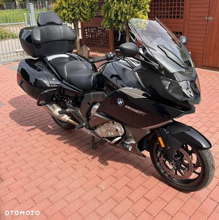 BMW K - 3