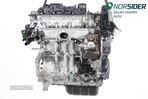 Motor Citroen DS4|11-15 - 1