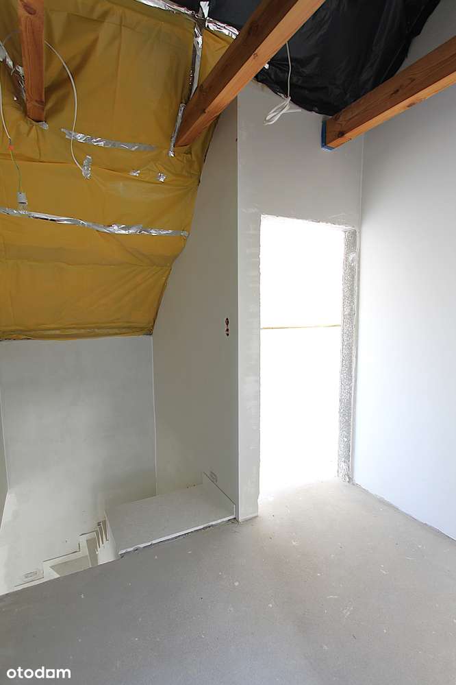 Dom 4 pokoje 105 m2 STARY DĘBIEC (JURKOWO)-14