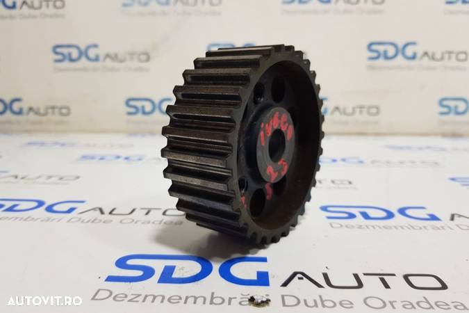 Pinion pompa inalta Iveco Daily 2.3 Euro 5/6 - 3