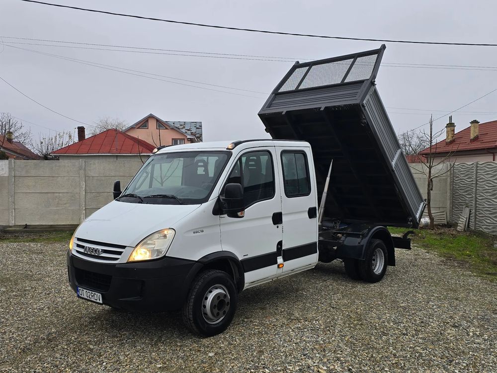 Iveco Daily 2008